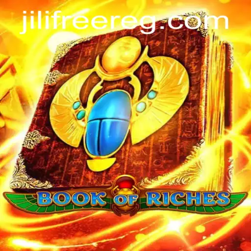 Exploring the Exciting World of BookofRiches: Jili Free 20 Reg Awaits