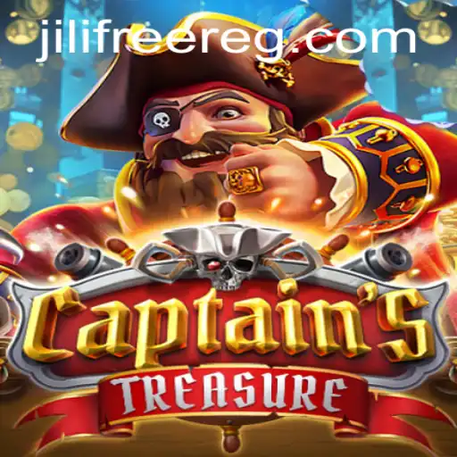 Discovering CaptainssTreasure: Unveiling the Alluring World of Adventure