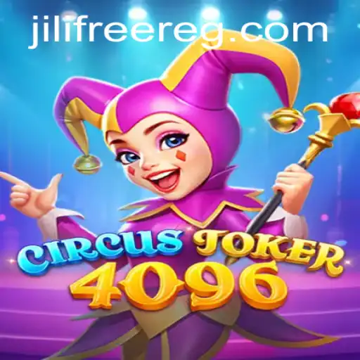 Exploring the Thrilling Universe of CircusJoker4096