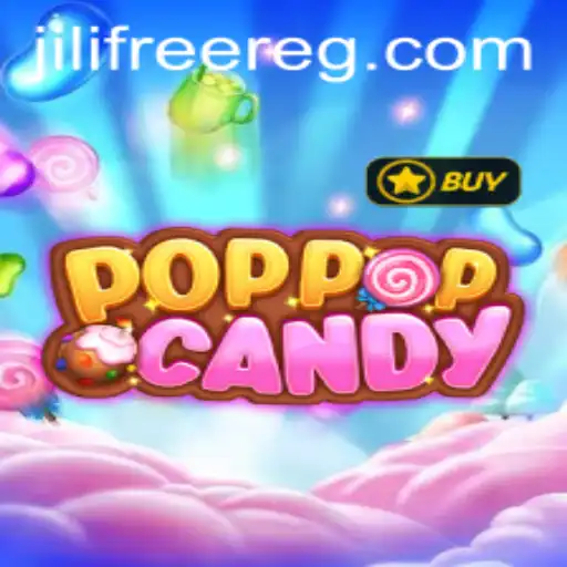 A Dive into the Magical World of POPPOPCANDY with Jili Free 20 Reg