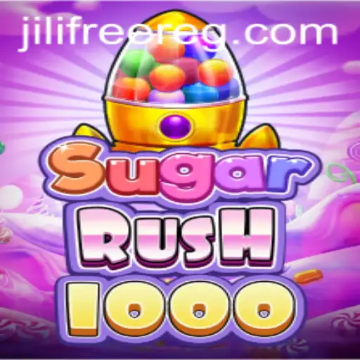Exploring SugarRush1000: A Sweet Adventure in Gaming
