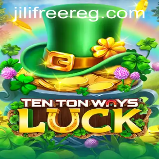 Exploring TenTonWaysLuck and the Buzz around 'Jili Free 20 Reg'