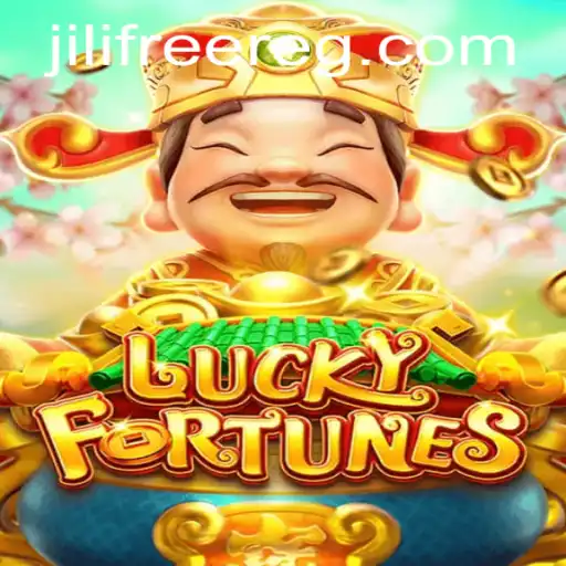 Exploring the Enchanting World of LUCKYFORTUNES: Unveiling the Thrilling Gameplay