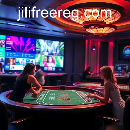 Exploring the Exciting World of Live Games