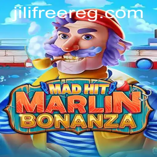 MadHitMarlinBonanza: Dive into the Exciting World of this Thrilling Game