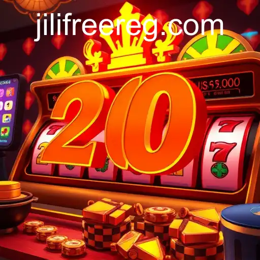 Exploring the Rise of Online Slots and the Influence of Jili Free 20 Reg
