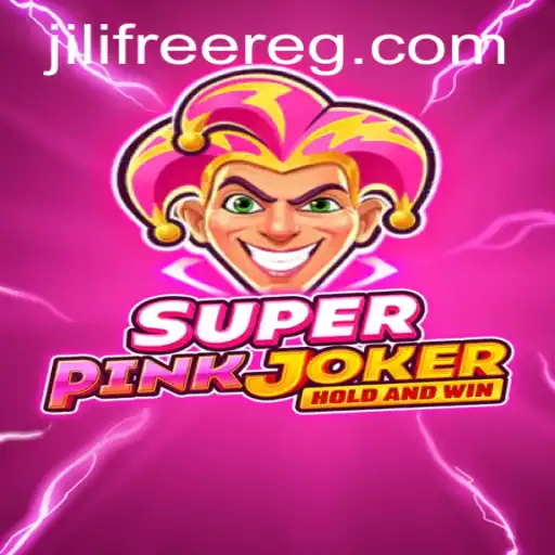 Exploring SuperPinkJoker: A Modern Gaming Adventure